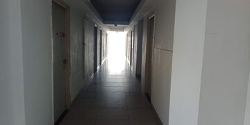 Building Lobby in 3 BHK Builder Floor at Jyoti Kiran RWA, Pi I And Ii Greater Noida – for Rent