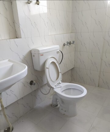 Bathroom in 2 BHK Apartment at Adore Samriddhi, Sector 89 – for Sale