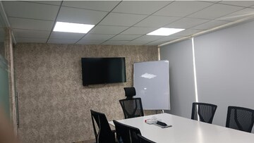 Team Area in  Office Space at Sector 16 – for Rent