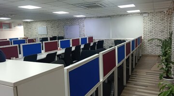 Team Area in  Office Space at Sector 16 – for Rent