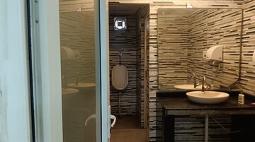  Office Space – Exterior View View at Sector 16 - for Rent