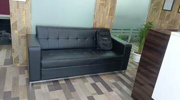 Kitchen in  Office Space at Sector 16 – for Rent