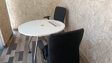 Team Area in  Office Space at Sector 16 – for Rent