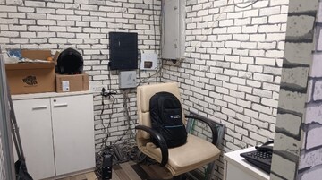 Team Area in  Office Space at Sector 16 – for Rent