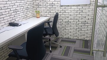Balcony in  Office Space at Sector 16 – for Rent
