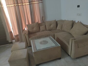 Bedroom in 2 BHK Apartment at Sunshine Enclave, Vip Road – for Rent