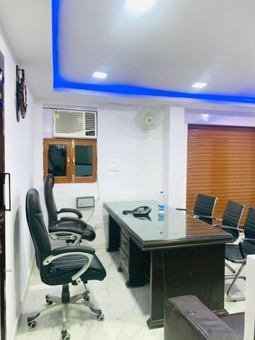 Team Area in  Office Space at Faizabad Road – for Rent