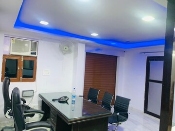Team Area in  Office Space at Faizabad Road – for Rent