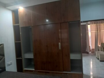 Furnished Amenities in 2 BHK Apartment at Sunshine Enclave, Vip Road – for Rent