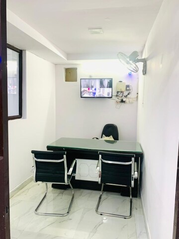 Team Area in  Office Space at Faizabad Road – for Rent