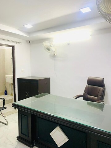 Team Area in  Office Space at Faizabad Road – for Rent