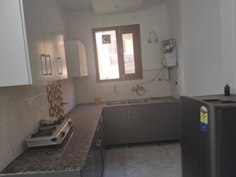 2 BHK Apartment For Rent in Sunshine Enclave Vip Road Zirakpur  8177444