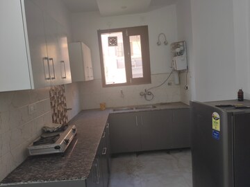 Kitchen in 2 BHK Apartment at Sunshine Enclave, Vip Road – for Rent