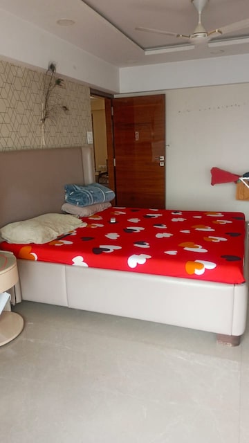 1 BHK Apartment For Rent in Ganesh CHS Lower Parel Lower Parel Mumbai  8177437