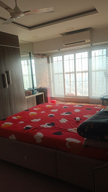 Bedroom in 1 BHK Apartment at Ganesh CHS Lower Parel, Lower Parel – for Rent