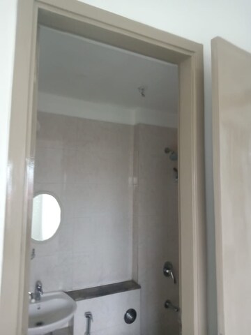 Bathroom in 2 BHK Apartment at Sheth Vasant Oasis, Andheri East – for Rent