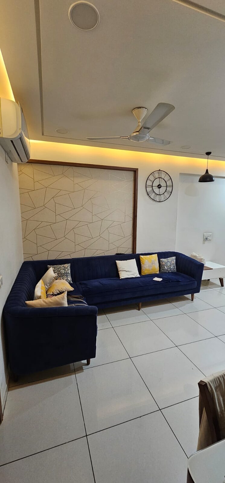 undefined, sahaj-solarium 3 Bedroom 900 Sq.Ft. Apartment In Vasna Ahmedabad 8177447