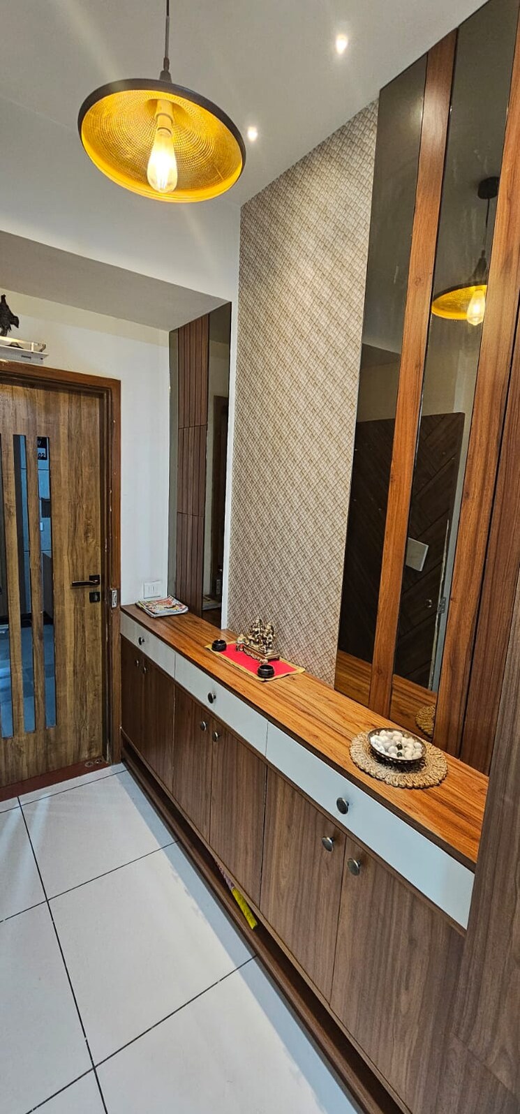 Bedroom, sahaj-solarium 3 Bedroom 900 Sq.Ft. Apartment In Vasna Ahmedabad 8177447