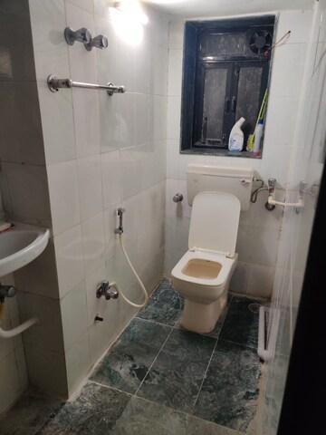 Attached Bathroom in 1 BHK Apartment at Ganesh CHS Lower Parel, Lower Parel – for Rent