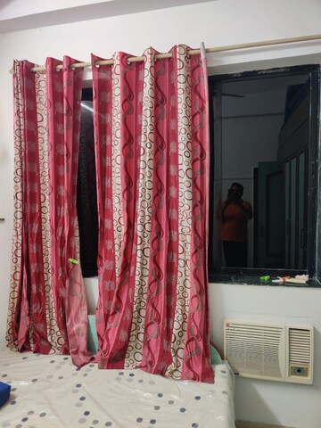 Bedroom in 1 BHK Apartment at Ganesh CHS Lower Parel, Lower Parel – for Rent