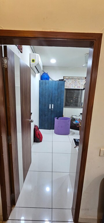 Furnished Amenities in 3 BHK Apartment at Sahaj Solarium, Vasna – for Sale