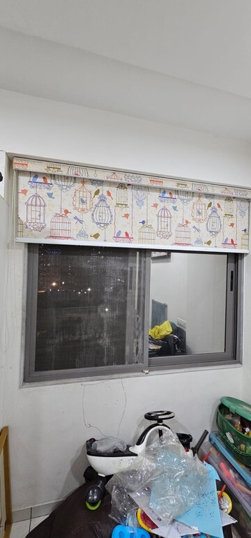 3 BHK Apartment – Exterior View View at Sahaj Solarium, Vasna - for Sale