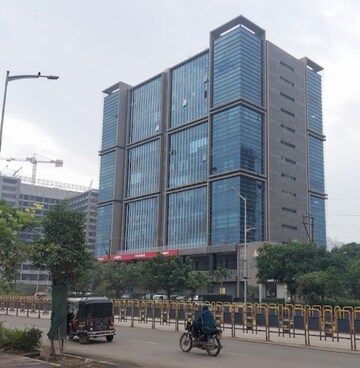 Commercial Office Space 630 Sq.Ft. For Rent in 150 Feet Ring Road Rajkot  8177464