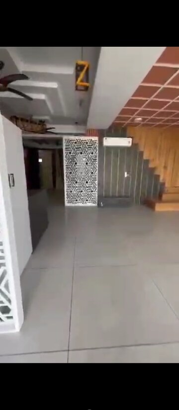 Living Room in 4 BHK Builder Floor at Shanti Kunj – for Rent