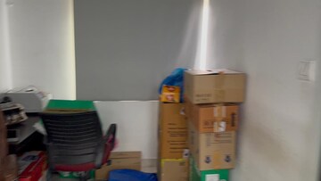 Team Area in  Office Space at Madhapur – for Rent