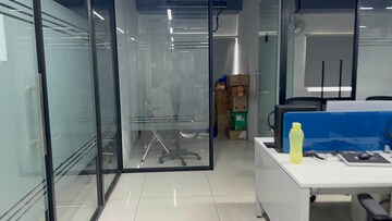 Common Area in  Office Space at Madhapur – for Rent