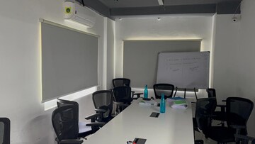 Team Area in  Office Space at Madhapur – for Rent
