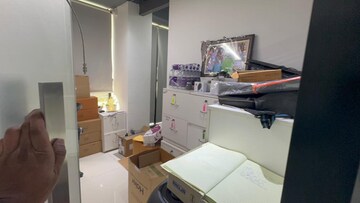Team Area in  Office Space at Madhapur – for Rent