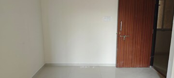 Furnished Amenities in 1 BHK Apartment at Raunak Heights, Ghodbunder Road – for Rent