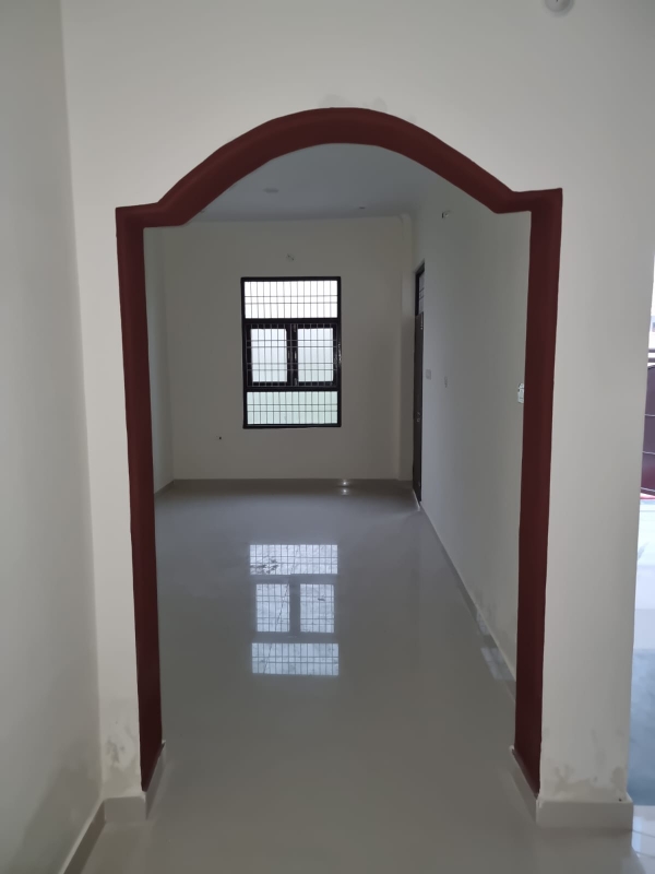 2 BHK + Extra Room Independent House For Sale in Arsha Madhav Greens