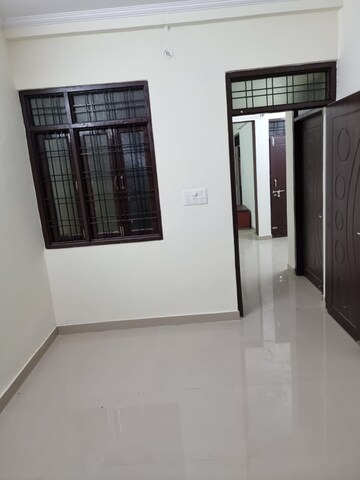 Building Lobby in 2 BHK Independent House at Arsha Madhav Greens, Gomti Nagar – for Sale