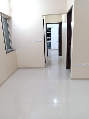 Room in 1 BHK Apartment at Raunak Heights, Ghodbunder Road – for Rent