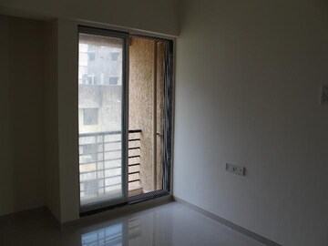 1 BHK Apartment For Rent in Raunak Heights Ghodbunder Road Thane  8177509