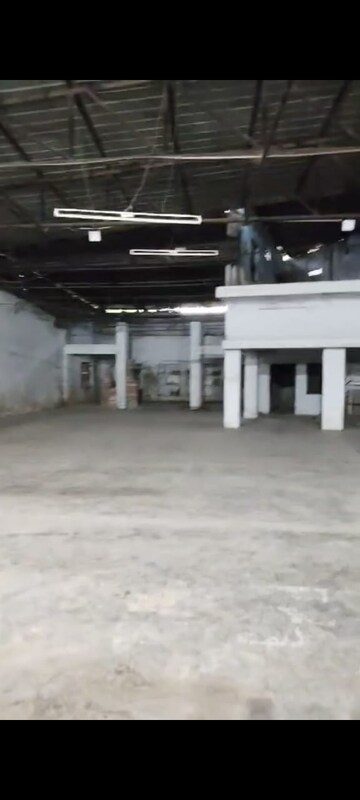 Commercial Warehouse 12000 Sq.Yd. For Rent in Aliganj Lucknow  8177513