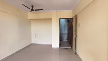 Room in 1 BHK Apartment at Raunak Heights, Ghodbunder Road – for Rent