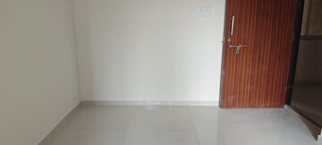 Furnished Amenities in 1 BHK Apartment at Raunak Heights, Ghodbunder Road – for Rent