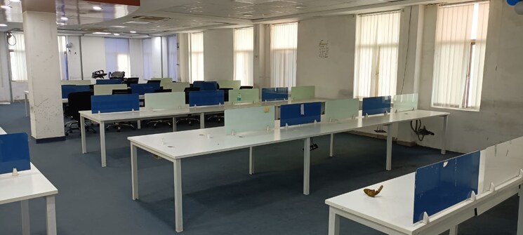Team Area, sector 63 Commercial Office Space 4500 Sq.Ft. In Sector 63 Noida 8177529