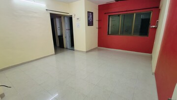 Room in 1 BHK Apartment at Raunak Heights, Ghodbunder Road – for Rent