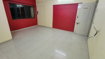 Room in 1 BHK Apartment at Raunak Heights, Ghodbunder Road – for Rent