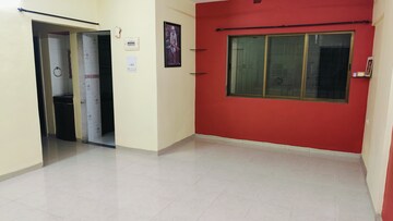 Room in 1 BHK Apartment at Raunak Heights, Ghodbunder Road – for Rent