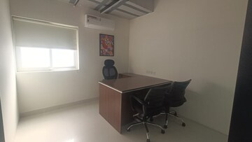 Team Area in  Office Space at Madhapur – for Rent