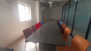 Team Area in  Office Space at Madhapur – for Rent