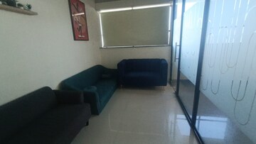 Furnished Amenities in  Office Space at Madhapur – for Rent