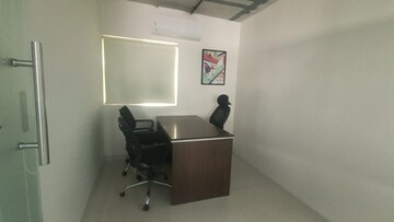 Team Area in  Office Space at Madhapur – for Rent