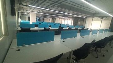 Team Area in  Office Space at Madhapur – for Rent