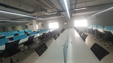 Team Area in  Office Space at Madhapur – for Rent